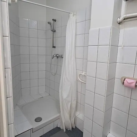 Apartamento Lx144 Bright & Refined Wifi Mobility Lease *