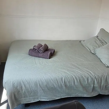 Lx144 Bright & Refined Wifi Mobility Lease Apartment *