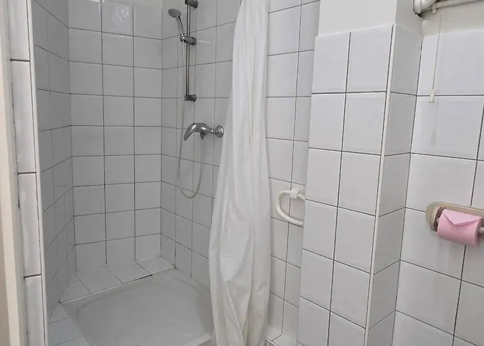 Apartamento Lx144 Bright & Refined Wifi Mobility Lease *